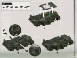 Preview for 17 page of Mega Bloks Call of Duty 06856 Instructions Manual