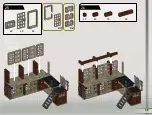 Предварительный просмотр 17 страницы Mega Bloks Call of Duty 06857 Instructions Manual