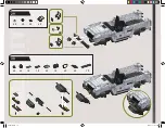 Preview for 16 page of Mega Bloks Call of Duty 06879 Instructions Manual