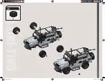 Preview for 22 page of Mega Bloks Call of Duty 06879 Instructions Manual