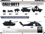 Preview for 32 page of Mega Bloks Call of Duty 06879 Instructions Manual