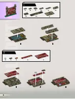 Preview for 8 page of Mega Bloks Call of Duty CNG98 Instructions Manual