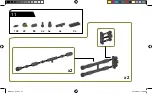 Preview for 13 page of Mega Bloks Call of Duty DKX53 Instructions Manual