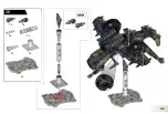 Предварительный просмотр 32 страницы Mega Bloks Call of Duty DKX54 Instructions Manual