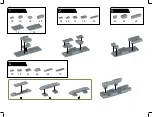 Preview for 6 page of Mega Bloks Call of Duty DPW87 Instructions Manual