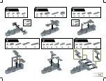 Preview for 13 page of Mega Bloks Call of Duty DPW87 Instructions Manual