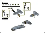 Preview for 14 page of Mega Bloks Call of Duty DPW87 Instructions Manual