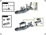 Preview for 18 page of Mega Bloks Call of Duty DPW87 Instructions Manual