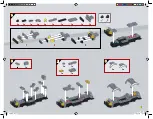 Предварительный просмотр 7 страницы Mega Bloks CAT 97800 Assembly Instructions Manual