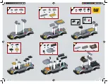 Предварительный просмотр 8 страницы Mega Bloks CAT 97800 Assembly Instructions Manual