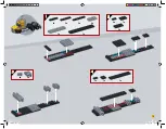 Предварительный просмотр 19 страницы Mega Bloks CAT 97800 Assembly Instructions Manual