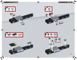 Предварительный просмотр 21 страницы Mega Bloks CAT 97800 Assembly Instructions Manual