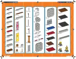 Preview for 3 page of Mega Bloks CNT39 Manual