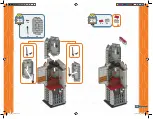 Preview for 13 page of Mega Bloks CNT39 Manual