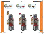 Preview for 15 page of Mega Bloks CNT39 Manual