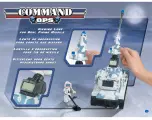 Предварительный просмотр 15 страницы Mega Bloks COMMAND OPS SECRET CASE CAPTURE 5522 Instructions Manual