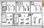 Предварительный просмотр 111 страницы Mega Bloks DPD82 Instruction