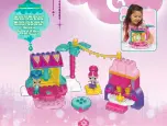 Предварительный просмотр 16 страницы Mega Bloks DXH15 Quick Start Manual