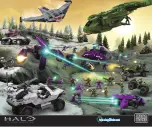 Preview for 3 page of Mega Bloks HALO 96832 Manual