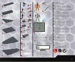 Preview for 5 page of Mega Bloks HALO 96832 Manual