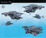 Предварительный просмотр 26 страницы Mega Bloks HALO 96850 Manual