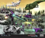 Предварительный просмотр 3 страницы Mega Bloks HALO 96853 Manual