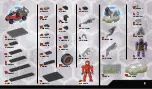 Предварительный просмотр 5 страницы Mega Bloks HALO 96866 Manual