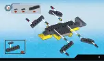 Предварительный просмотр 11 страницы Mega Bloks HALO 96866 Manual