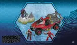 Предварительный просмотр 23 страницы Mega Bloks HALO 96866 Manual