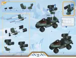 Preview for 15 page of Mega Bloks HALO 96923 Manual