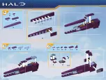 Preview for 23 page of Mega Bloks HALO 96923 Manual