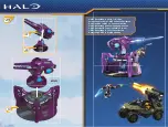 Preview for 27 page of Mega Bloks HALO 96923 Manual