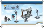 Предварительный просмотр 11 страницы Mega Bloks HALO 96931 Manual