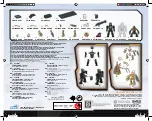 Preview for 2 page of Mega Bloks HALO 97082 Manual