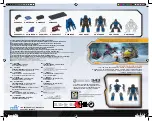 Preview for 2 page of Mega Bloks HALO 97084 Manual