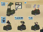 Preview for 9 page of Mega Bloks HALO 97115 Manual