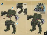 Preview for 23 page of Mega Bloks HALO 97115 Manual