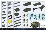 Предварительный просмотр 51 страницы Mega Bloks Halo 97381 Instructions Manual