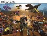 Предварительный просмотр 3 страницы Mega Bloks HALO 97449 Manual