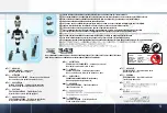 Предварительный просмотр 5 страницы Mega Bloks HALO 97451 Manual