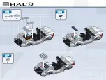 Preview for 14 page of Mega Bloks HALO 97452 Manual