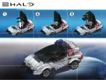 Preview for 23 page of Mega Bloks HALO 97452 Manual