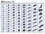 Preview for 4 page of Mega Bloks HALO 97517 Manual