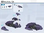 Preview for 12 page of Mega Bloks HALO 97517 Manual