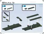 Preview for 12 page of Mega Bloks HALO CND03 Manual