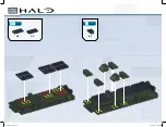 Preview for 14 page of Mega Bloks HALO CND03 Manual