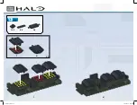 Preview for 16 page of Mega Bloks HALO CND03 Manual