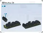 Preview for 18 page of Mega Bloks HALO CND03 Manual