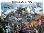 Предварительный просмотр 2 страницы Mega Bloks HALO CNG69 Manual