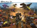 Предварительный просмотр 3 страницы Mega Bloks Halo Flood Invasion Manual